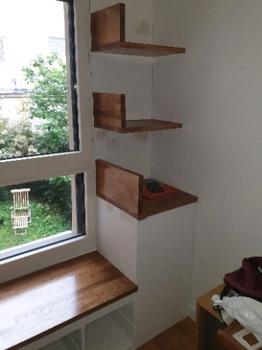 Rustic, Flats / Apartments