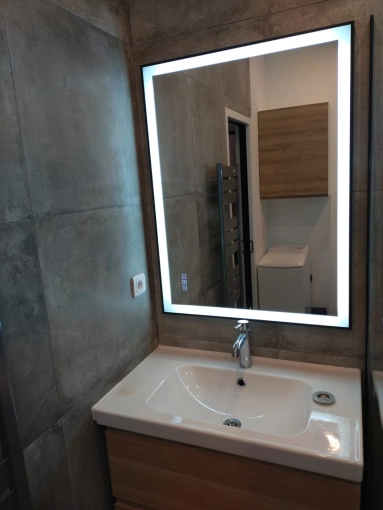 Contemporary, Scandinavian, Kitchen, Chic