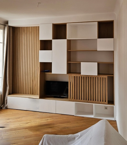 Home, Contemporary, Scandinavian