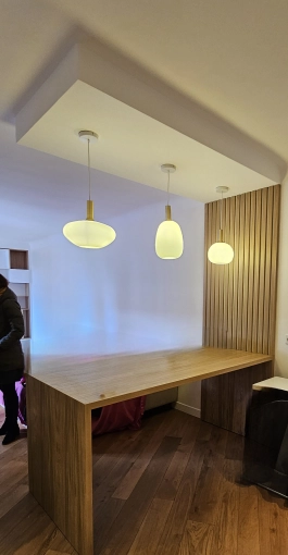 Home, Contemporary, Scandinavian