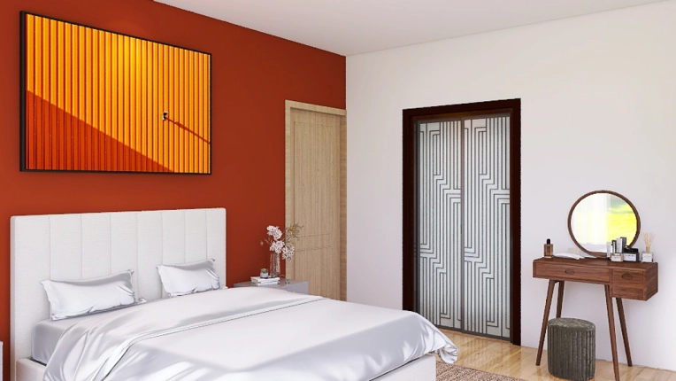 Home, Contemporary, Japanese, Room, Chic