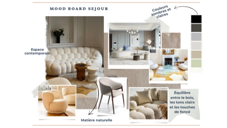 Home, Contemporary, Scandinavian