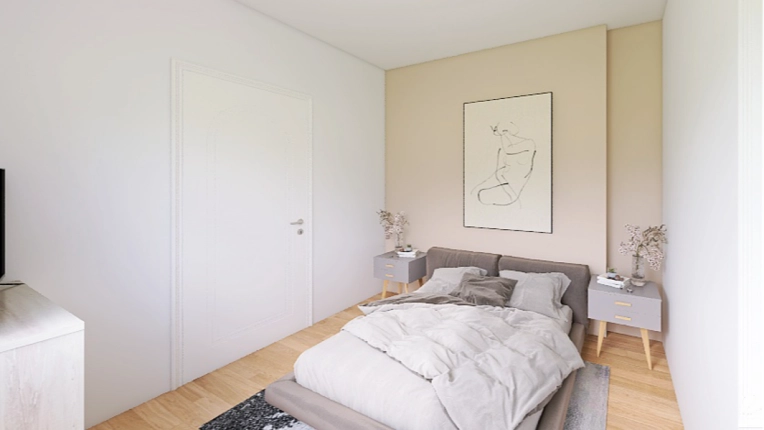 Home, Contemporary, Room