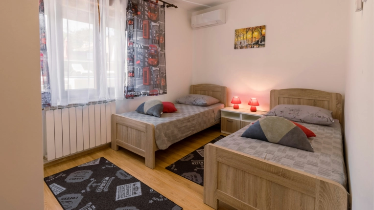 Home, Minimalist, Room