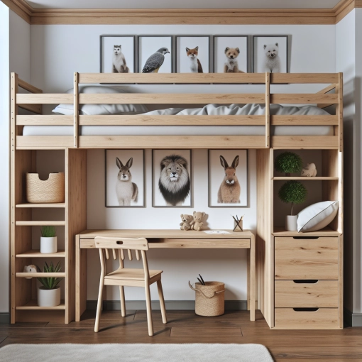 Minimalist, Room, Nature