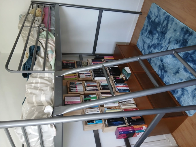 Minimalist, Flats / Apartments