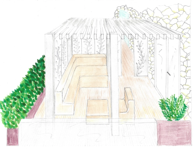 Scandinavian, Flats / Apartments