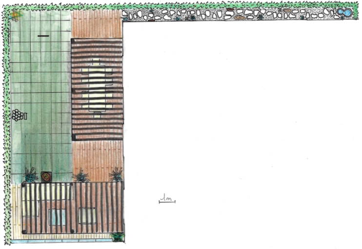 Outdoor/Garden, Nature