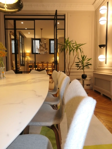 Flats / Apartments, Chic