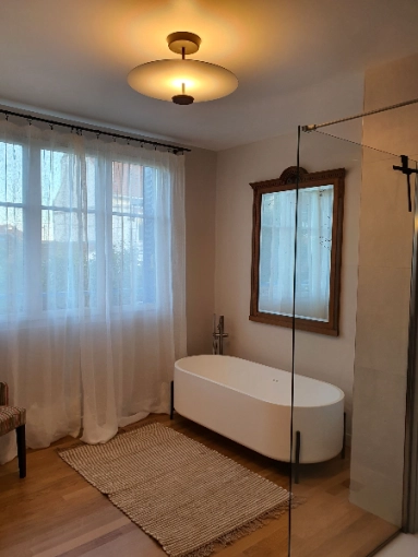 Home, Minimalist, Bathroom, Chic