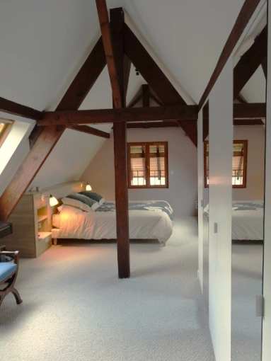 Home, Minimalist, Room, Chic