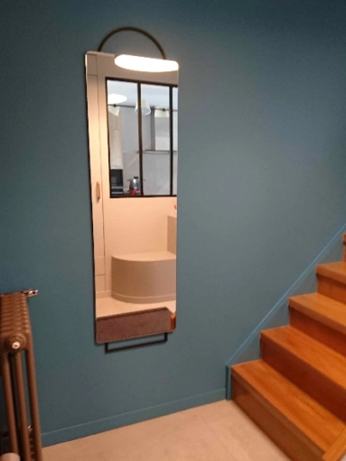 Home, Minimalist, Contemporary, Chic