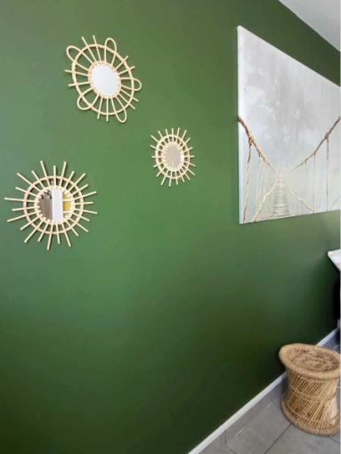 Contemporary, Kitchen