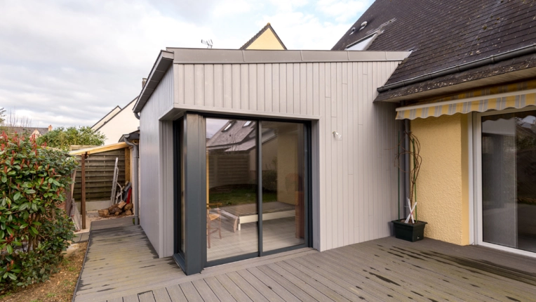 Home, Contemporary, Chic