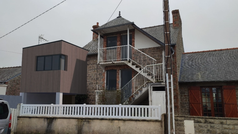 Home, Contemporary, Chic