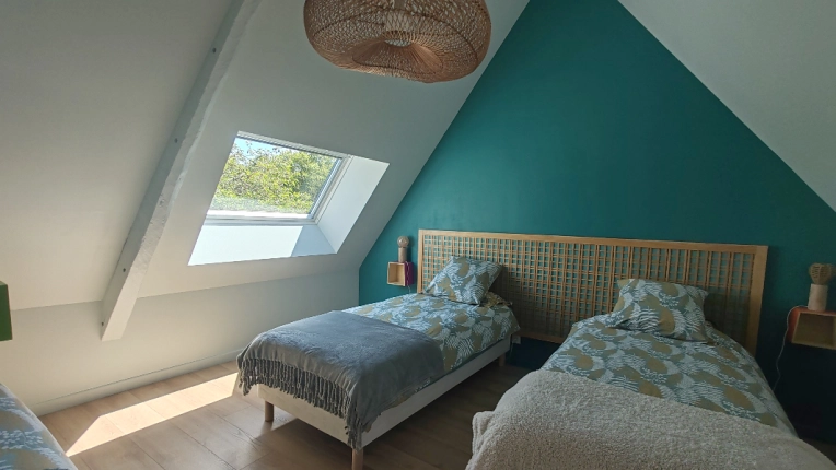 Home, Bohemian, Room