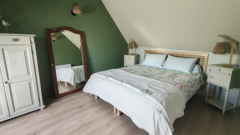 Home, Bohemian, Room