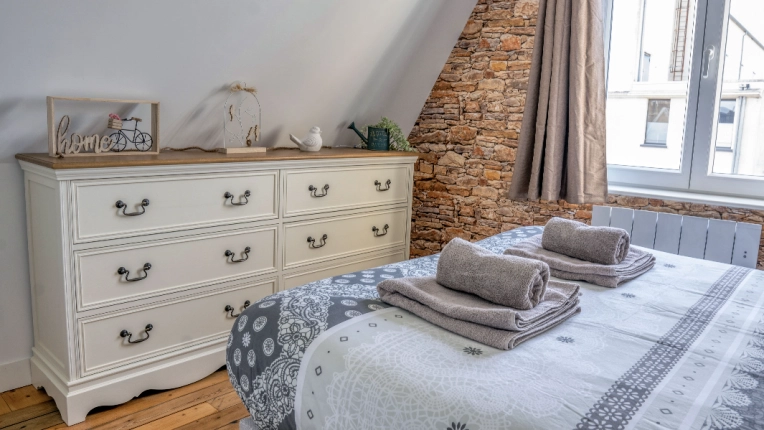 Rustic, Commercial Buildings, Flats / Apartments