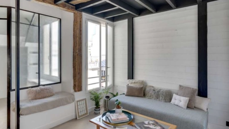 Industrial, Flats / Apartments