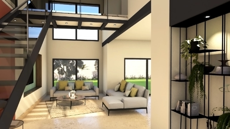 Industrial, Home, Contemporary, Outdoor/Garden, Chic