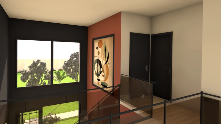 Industrial, Home, Contemporary, Outdoor/Garden, Chic