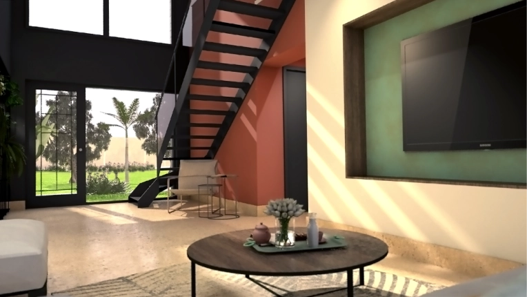 Industrial, Home, Minimalist, Contemporary, Outdoor/Garden, Chic