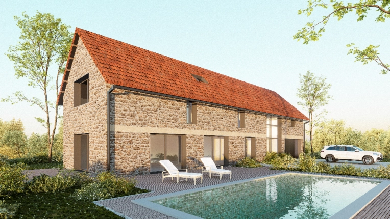 Industrial, Rustic, Outdoor/Garden