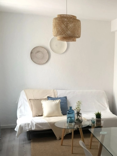 Scandinavian, Flats / Apartments