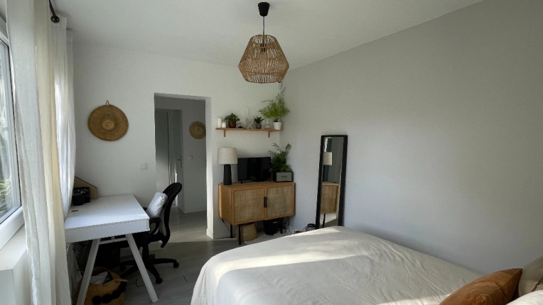 Home, Room, Feng Shui