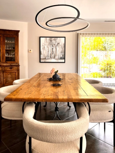 Home, Rustic, Contemporary