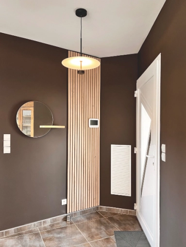 Home, Contemporary, Nature, Feng Shui