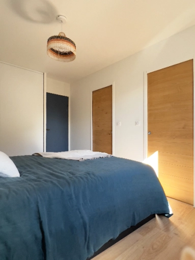 Home, Contemporary, Scandinavian, Nature