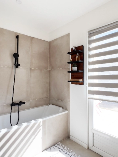 Home, Contemporary, Bathroom, Nature