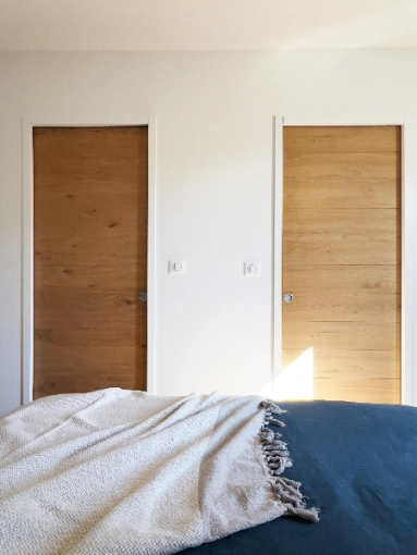 Home, Contemporary, Room, Nature