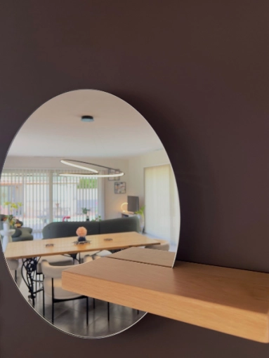 Home, Contemporary, Living room