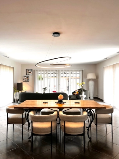 Home, Rustic, Contemporary, Nature, Living room