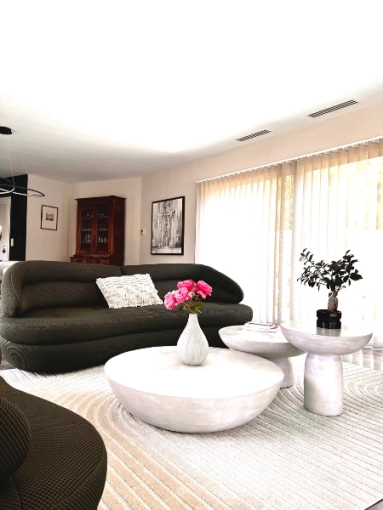 Home, Contemporary, Nature, Living room