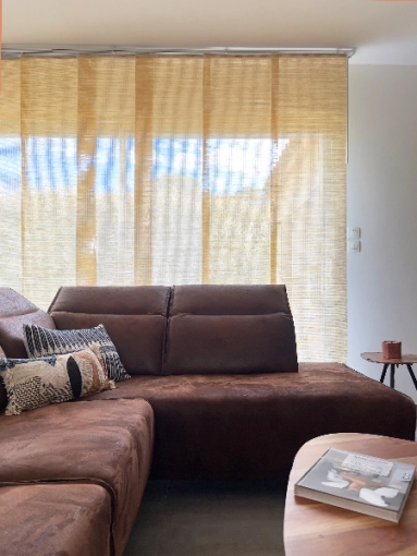 Industrial, Home, Contemporary, Scandinavian, Living room