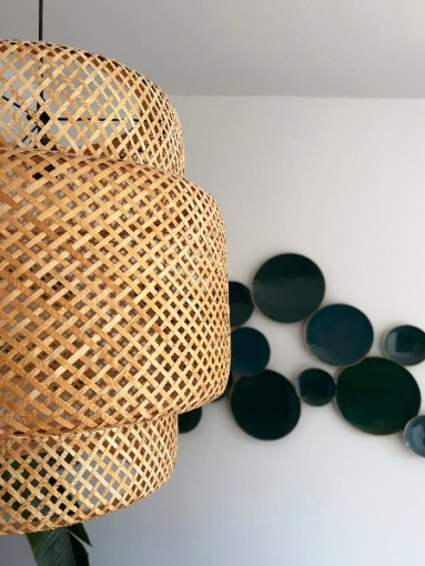 Home, Bohemian, Nature, Living room