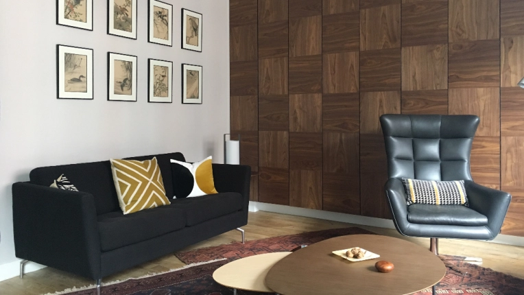 Contemporary, Flats / Apartments