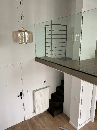 Contemporary, Flats / Apartments