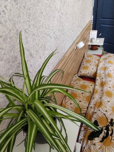 Home, Scandinavian, Room