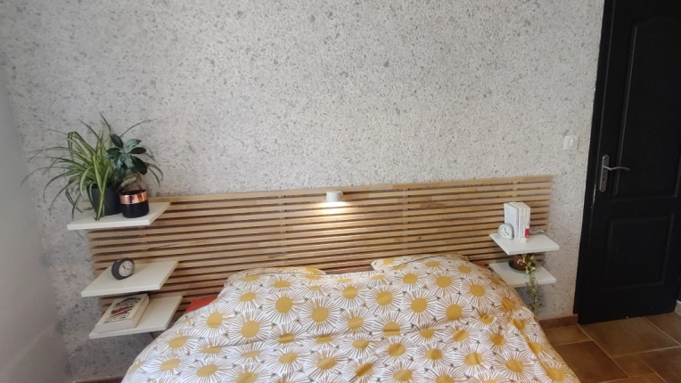 Home, Scandinavian, Room