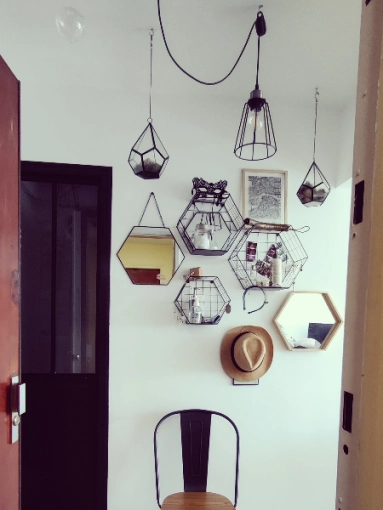 Industrial, Flats / Apartments