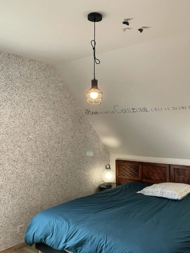 Home, Contemporary, Room