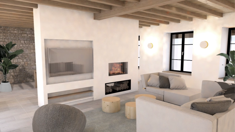 Home, Rustic, Vintage, Nature