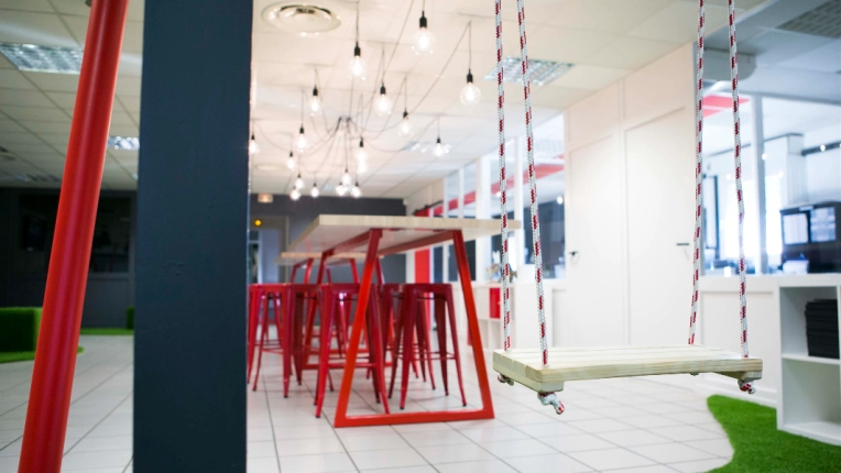 Minimalist, Contemporary, Commercial Buildings, Nature