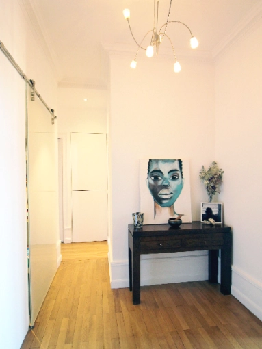 Minimalist, Contemporary, Flats / Apartments