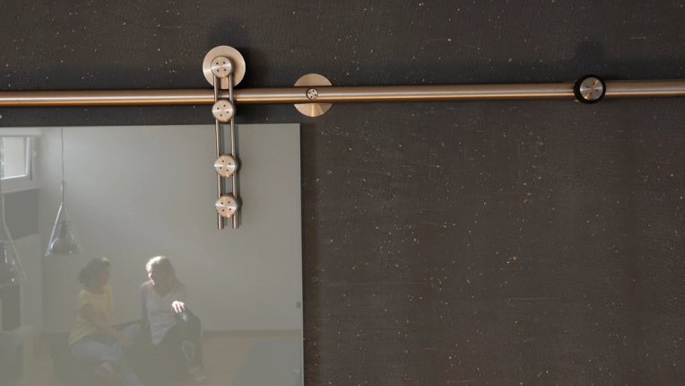 Minimalist, Contemporary, Flats / Apartments, Bathroom, Room