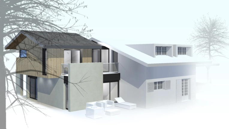 Home, Minimalist, Contemporary